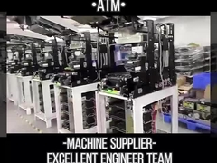 Εργοστάσιο ανταλλακτικών Tuo hai atm