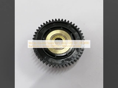 Ανταλλακτικά Μηχανής Μετρητών Χρημάτων Glory GFB 120 220 800D Μετρητής Χαρτονομισμάτων 1100T057 ΓΡΑΝΑΖΙ ΜΕΤΑΦΟΡΑΣ