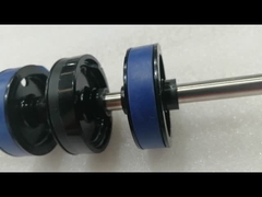 Ανταλλακτικά ΑΤΜ Fintech DN 200 DN250 DN550 DN220 Diebold 49-016962-000-D Stripper Fender