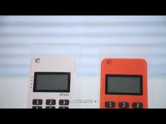 Μίνι φορητό POS AF60S