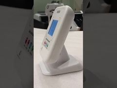 QF100 πληρωμή μέσω QR