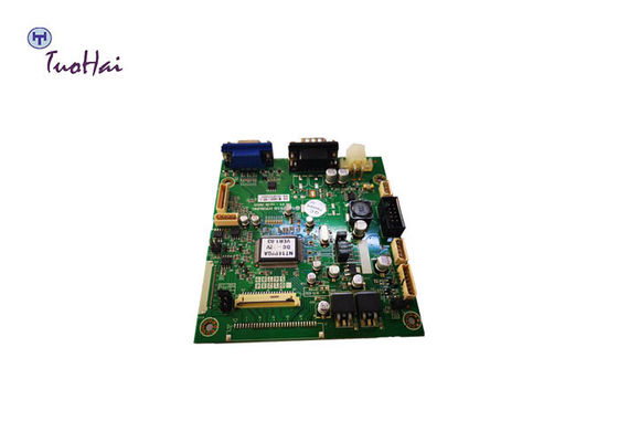 ATM Hyosung Advertising Board DVI LCD Panel CRM 8000TA S5611000272