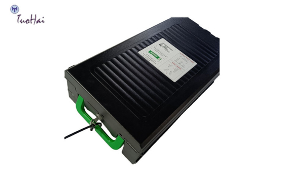 7430000990 7430000208 S7430000990 S7430000208 ATM parts Hyosung MX5600T HCDU Cassette CDU ATM