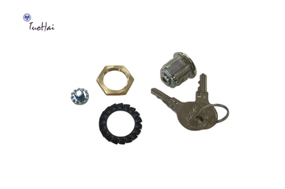 01750254098 1750254098 Diebold Nixdorf ATM PARTS CS280 Wincor Procash 280N Safe Door Lock CS280N PC280N