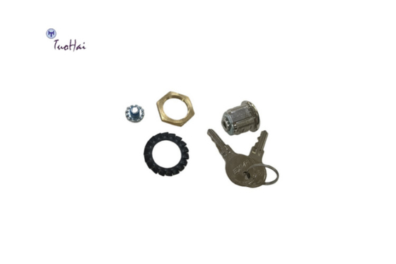 01750254098 1750254098 Diebold Nixdorf ATM PARTS CS280 Wincor Procash 280N Safe Door Lock CS280N PC280N