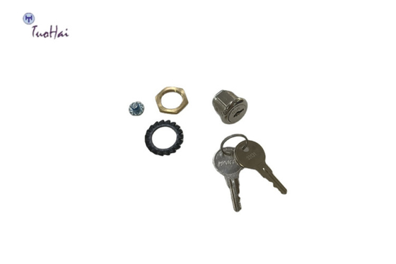 01750254098 1750254098 Diebold Nixdorf ATM PARTS CS280 Wincor Procash 280N Safe Door Lock CS280N PC280N