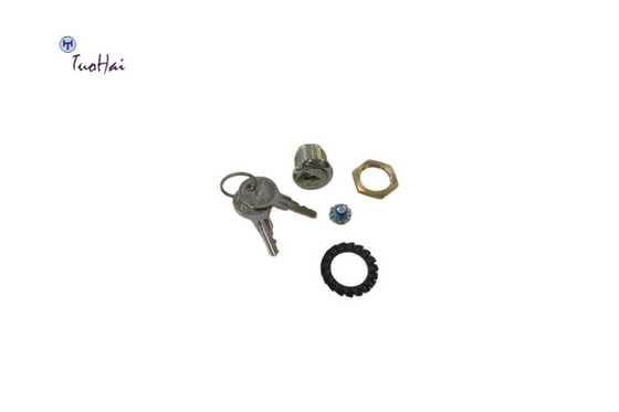 01750254098 1750254098 Diebold Nixdorf ATM PARTS CS280 Wincor Procash 280N Safe Door Lock CS280N PC280N