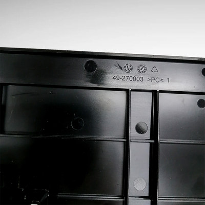 Fintech DN 200 DN250 DN550 DN220 Diebold ATM Spare Parts N906 CASSETTE CONVCAS RECYCLING 01750301000 RM4V N906AIC ALL IN CASSETTE CONVP/N 01750301684 49270003