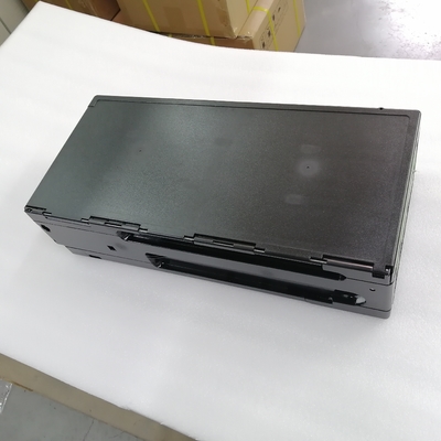 Fintech DN 200 DN250 DN550 DN220 Diebold ATM Spare Parts N906 CASSETTE CONVCAS RECYCLING 01750301000 RM4V N906AIC ALL IN CASSETTE CONVP/N 01750301684