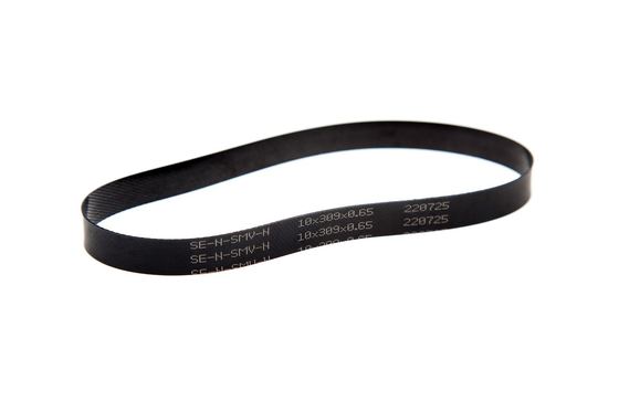 Glory GFB 800D Banknote Counter Flat Belt 10x143x0.65 ATM Spare Part