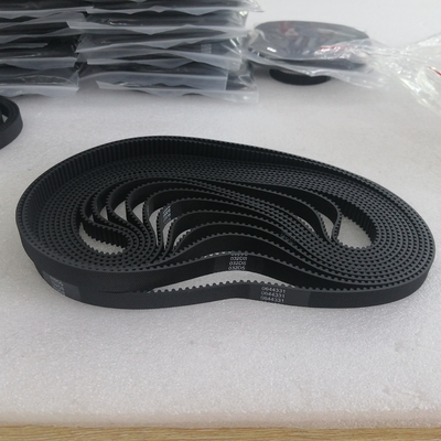 NCR 6625 presenter Lower transport belt (LONG) 0090019385 009-0019385