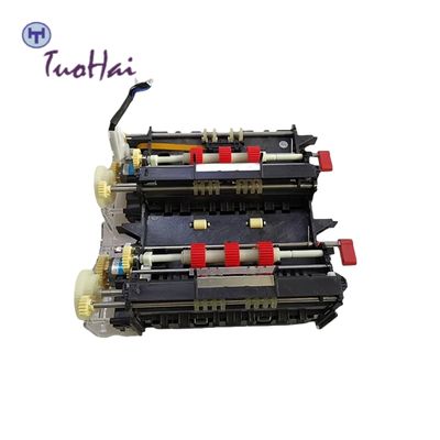 Wincor CMD-V4 Double Extractor Unit with Measuring Station 1750109641/175005176 Module