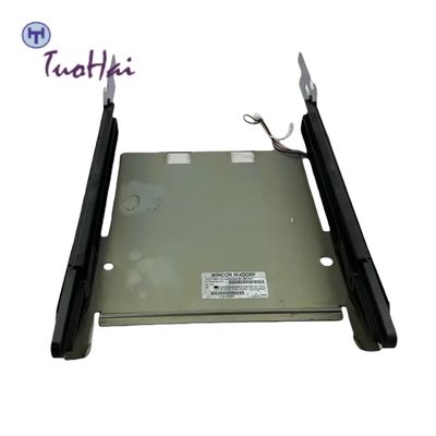 Wincor CMD V4 287mm Horizontal Presenter Transport Exit Nose 1750076716