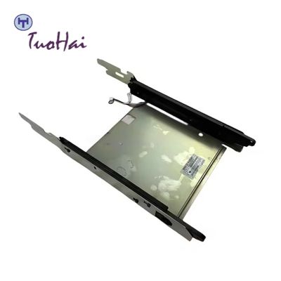 Wincor CMD V4 287mm Horizontal Presenter Transport Exit Nose 1750076716