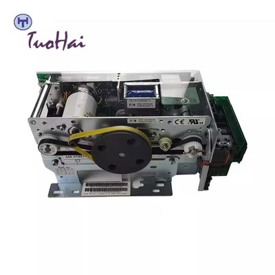 Genuine NCR 66 Hico Smart Card Reader 445-0765157 / 009-0031444