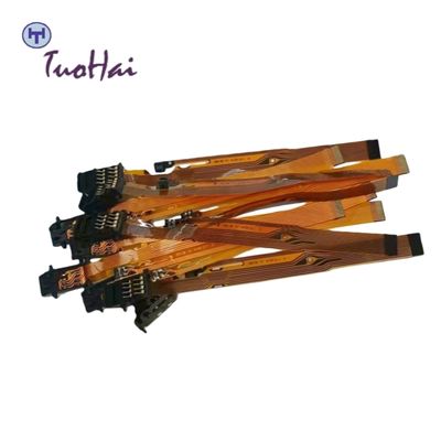 Genuine Wincor V2CU IC Magnetic Head Card Reader 1750173205-39