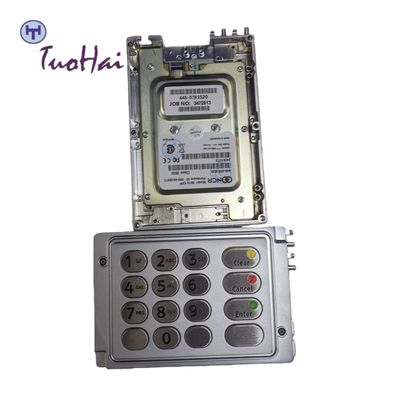 Genuine NCR EPP-4 Module Assy Steel Key Encryption 445-0783520