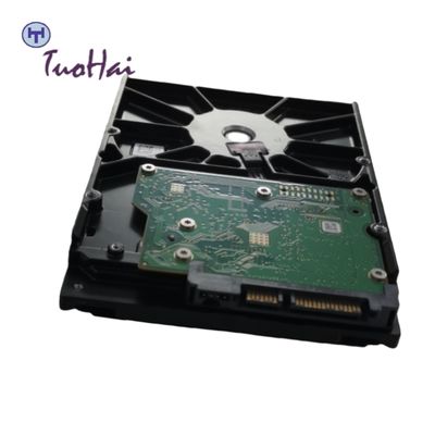 Seagate BarraCuda 500GB 7200RPM SATA HDD 1BD142-541