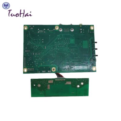NCR 15" Control Board with Inverter PCB00268-01