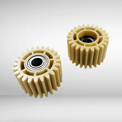 DN400 DN450 RM4 1750291697 HCT HEAD CHASSIS TRANSPORT Spare Parts 1750291697-7 Gears Sets ATM Machine Parts Diebold Nixdorf