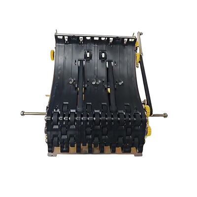 ATM Machine Parts Diebold Nixdorf DN200 IOC In-Output Module Collector Unit 1750295447 01750295447