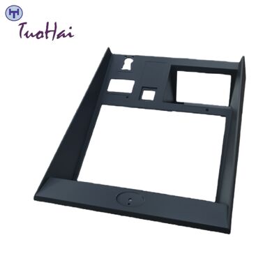Genuine Wincor Nixdorf Upper Fascia Assembly 1750286253 for PC280 CS-280 ATMs