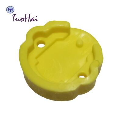 Plastic Lock Part 2 for MEI SCNL6607R RS232 Cash Box Replacement