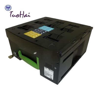 Wincor Nixdorf CINEO ATM Reject Cassette CAT3 Reject Lock 1750183504