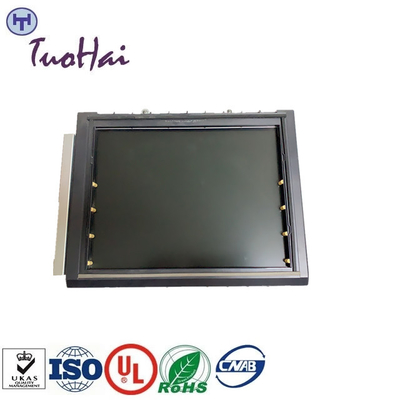 NCR Monitor 12.1 inch 445-0684807 4450684807 ATM Monitor