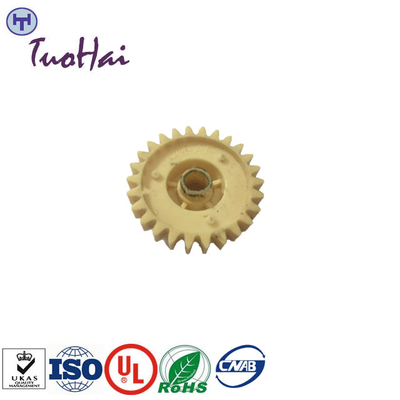 1750041935 01750041935 Wincor Reject Cassette Gear Z26m 1.25
