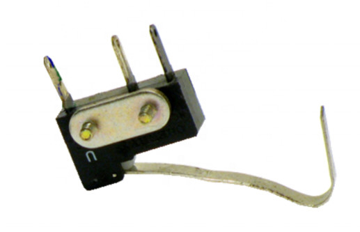 0090002617 00-90002617 NCR ATM Parts Cassette Lock
