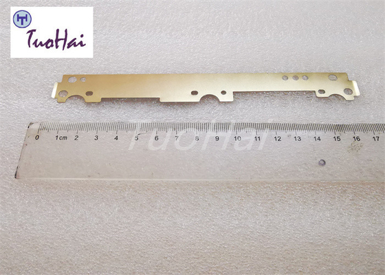 9980235438 998-0235438 NCR Card Reader Guide Plate Assy NCR ATM Parts