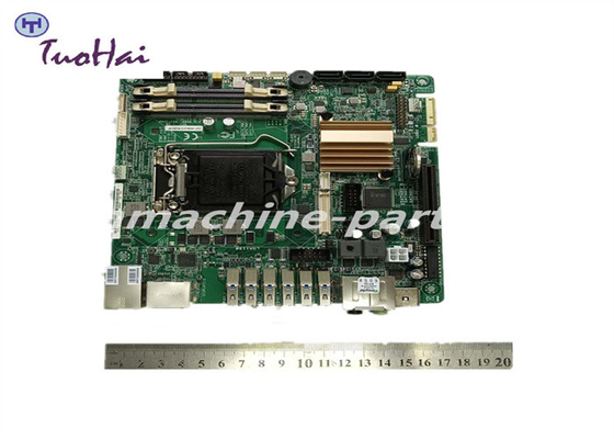 445-0767382 4450767382 NCR Estoril Motherboard NCR 66XX Board Intel Haswell
