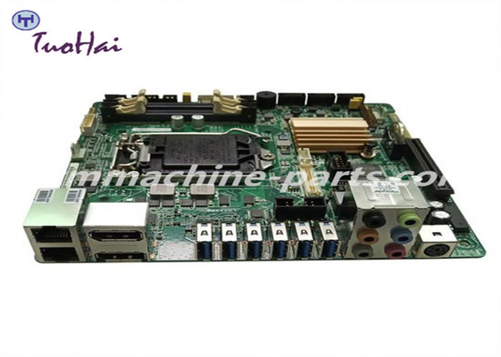 445-0767382 4450767382 NCR Estoril Motherboard NCR 66XX Board Intel Haswell