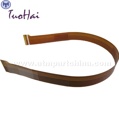 009-0030243 Μέρος μηχανήματος ΑΤΜ NCR FLEX circuit S2 transport LONG 515