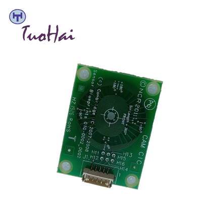 4450729367 ATM Parts NCR S2 παρουσιαστής πίνακας ελέγχου CAM 445-0729367