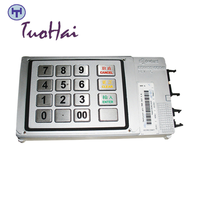 Μέρος 445-0661401 μηχανών του ATM NCR εξαρτημάτων 5886 μέρη αριθμητικών πληκτρολογίων 4450661401 του ΕΛΚ V3 ΕΛΚ αριθμητικών πληκτρολογίων