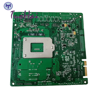 445-0764433 μητρική κάρτα του Εστορίλ πυρήνων PC μερών NCR ATM
