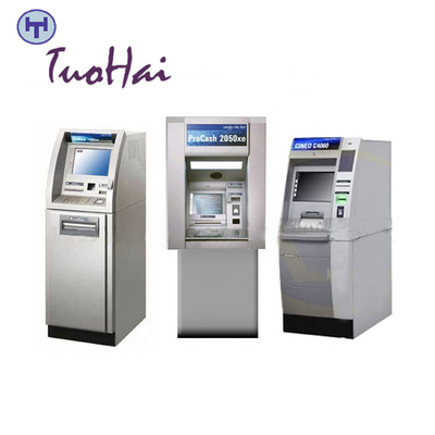Αρχικός Wincor ATM διανομέας μετρητών μηχανών μερών 2050XE CINEO C4060 1500XE ολόκληρος