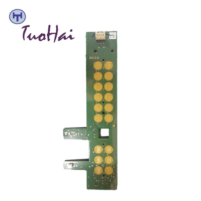 49-267146-000A μέρη Diebold 5550 μηχανών του ATM πληκτρολόγιο PCBA Smartprox