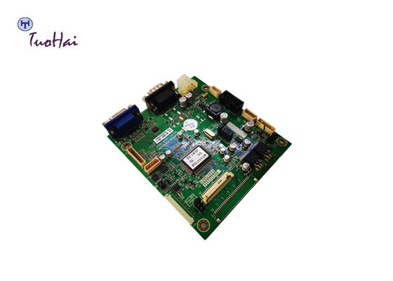 ATM Hyosung Advertising Board DVI LCD Panel CRM 8000TA S5611000272