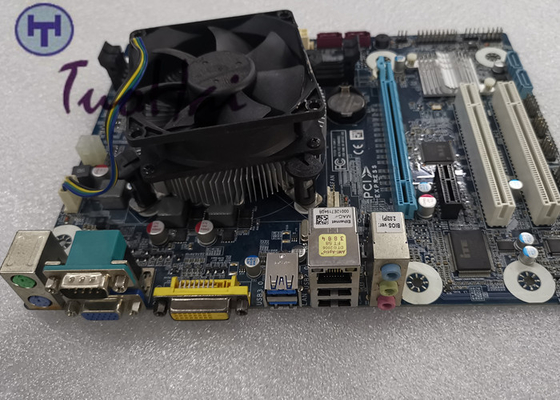 ΜΗΤΡΙΚΉ ΚΆΡΤΑ Mainboard μερών H81 S5611000467 HYOSUNG Nautilus ATM