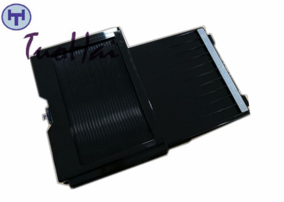 445-0756691 δοχείο 4450756691 απορριμάτων Assy δοχείων Latchfast διανομέων μερών S2 NCR ATM