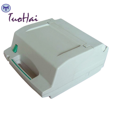 A003871 κασέτα απορριμάτων μερών NMD Delarue RV301 μηχανών του ATM
