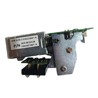 ATM machine parts  NCR card reader IC block module head IMCRW IC Contact 009-0022326  0090022326