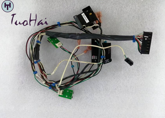 Τμήματα ATM NCR 445-0663841 NCR Αρία Harness Pick Sensor 4450663841
