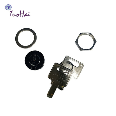 S4901000061 Hyosung ATM Parts 5600T HCDU 5600ST MX8600 Κασέτα κλειδαριού κλειδί 4901000061