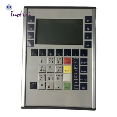 01750109076 Wincor Nixdorf 2050xe Πίνακας χειριστή USB 1750109076