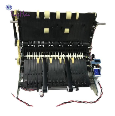 01750133579 Τμήματα μηχανών ATM Wincor Nixdorf Cineo C4060 Υπεύθυνος μονάδας μεταφορών Εγγυητής Crs ATS 1750133579