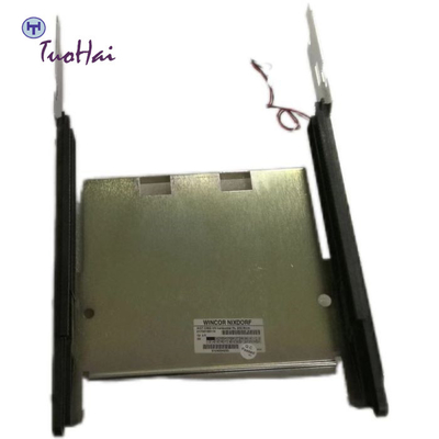 Ανακαινισμένο 01750160110 Wincor AGT CMD V4 Μεταφορές Οριζόντιο RL 252.6mm 1750160110